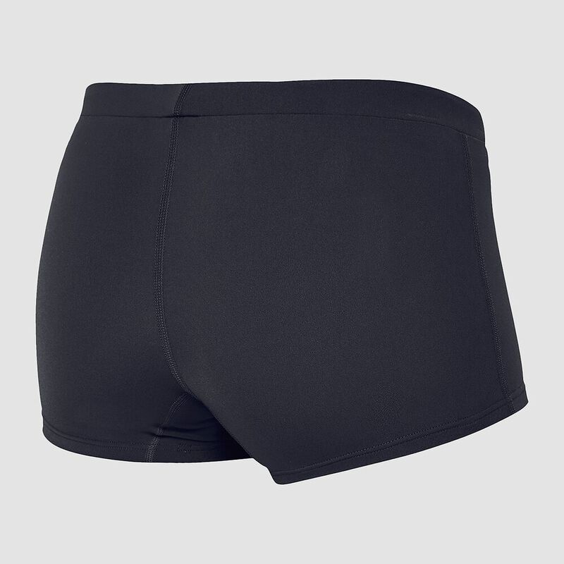 Womens Boyleg Short, Black, hi-res image number 4