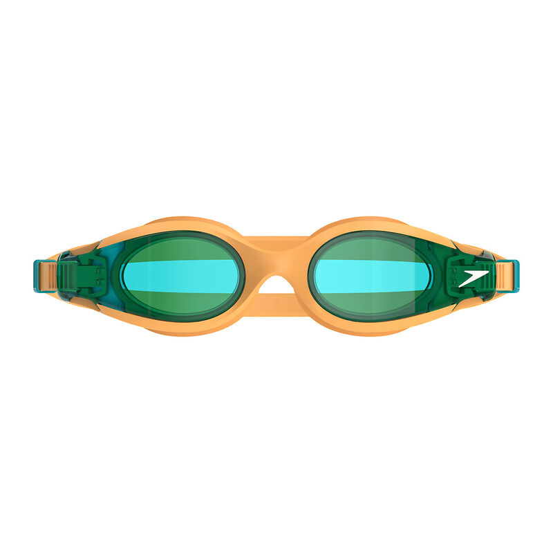 Junior Hydrosity 2.0 Goggle, Aanadi Orange/ Aquarium, hi-res image number 6