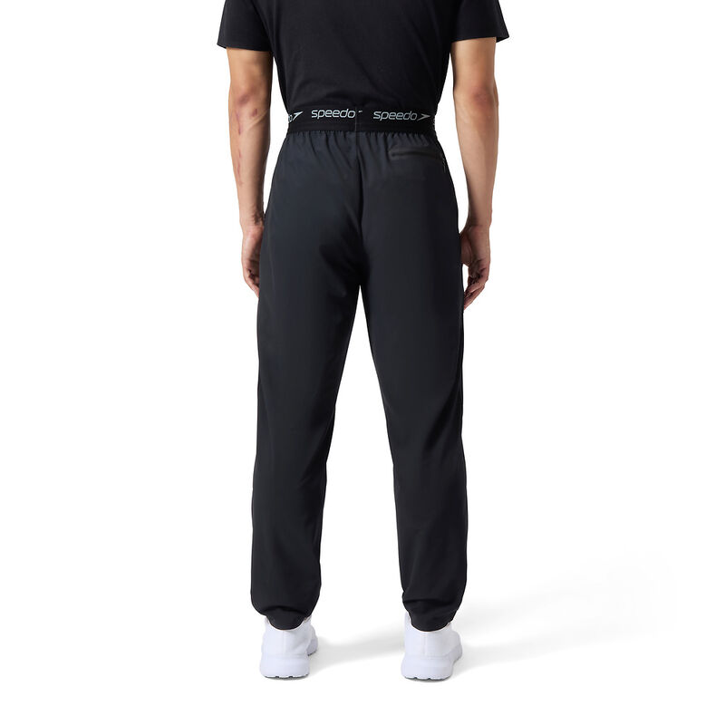 Mens Pro Male Pant, Black, hi-res image number 3