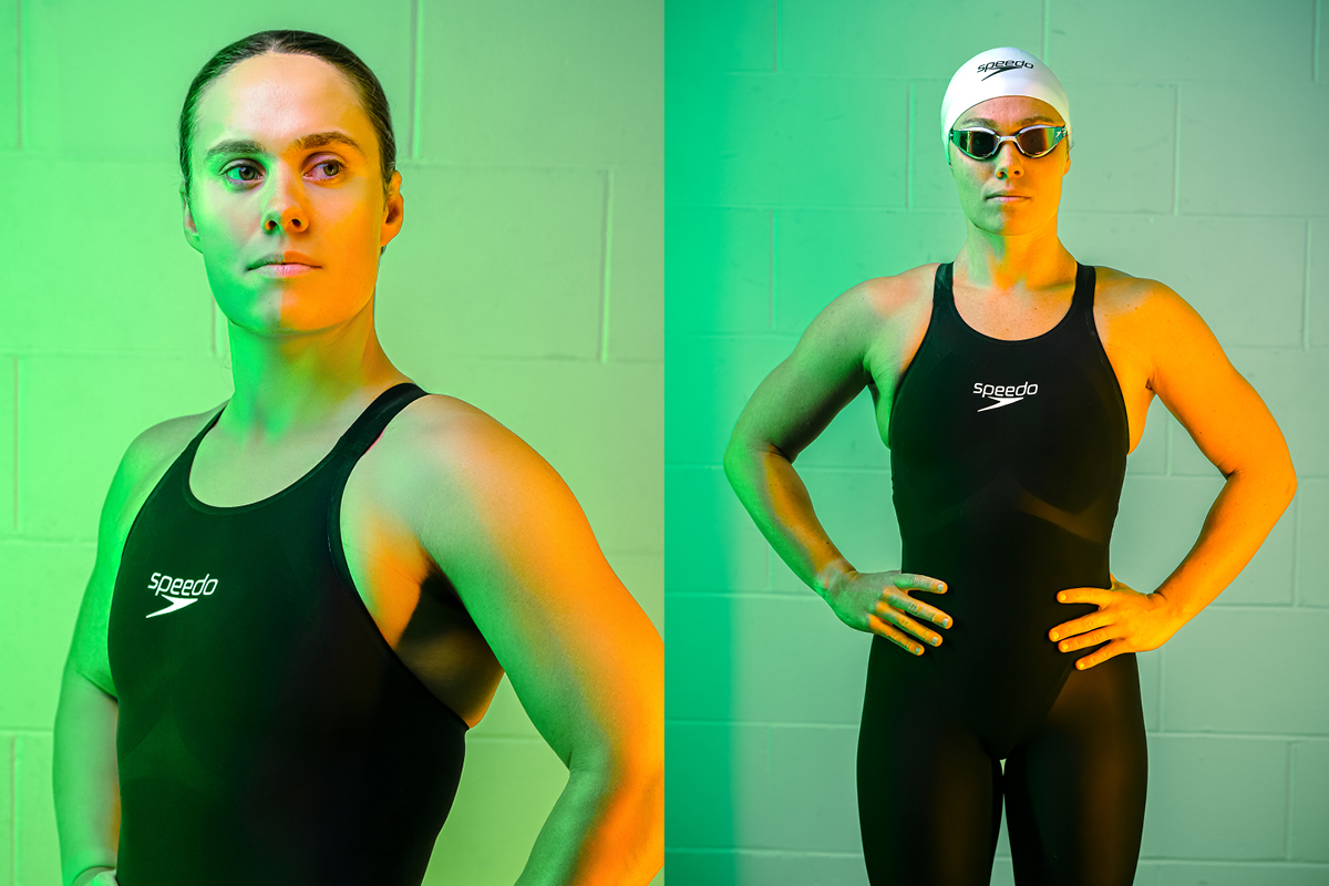 Photo of Chelsea Gubecka