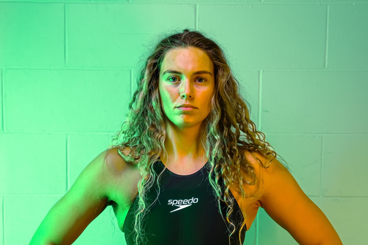 Photo of Minna Atherton