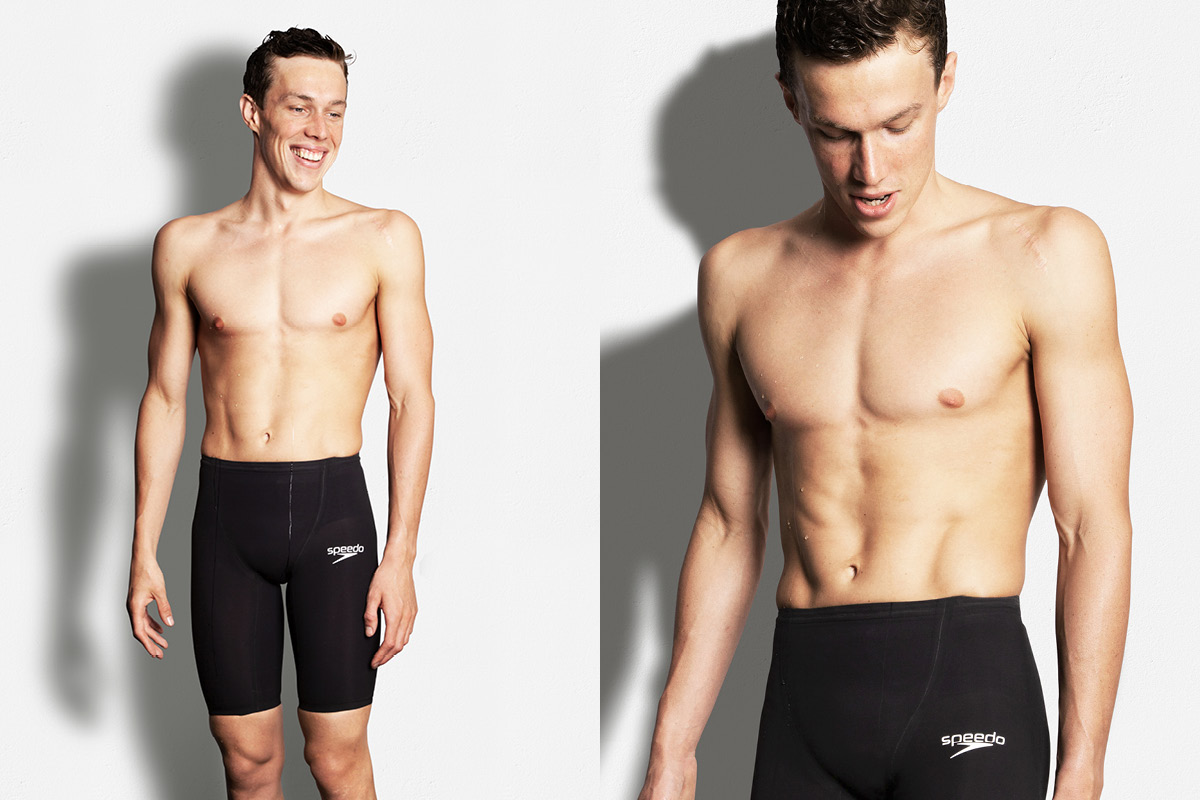 Austrlian Swimming Championships