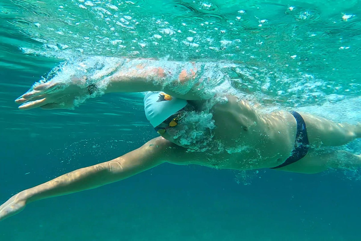 Andy Donaldson Gibraltar