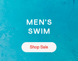 Speedo Mens Sale